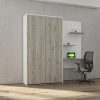 Halobed-geneve-simple-k30-lit-mural-escamotable-murphy-bed