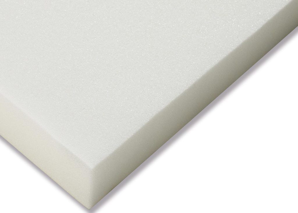 Foam-mattress