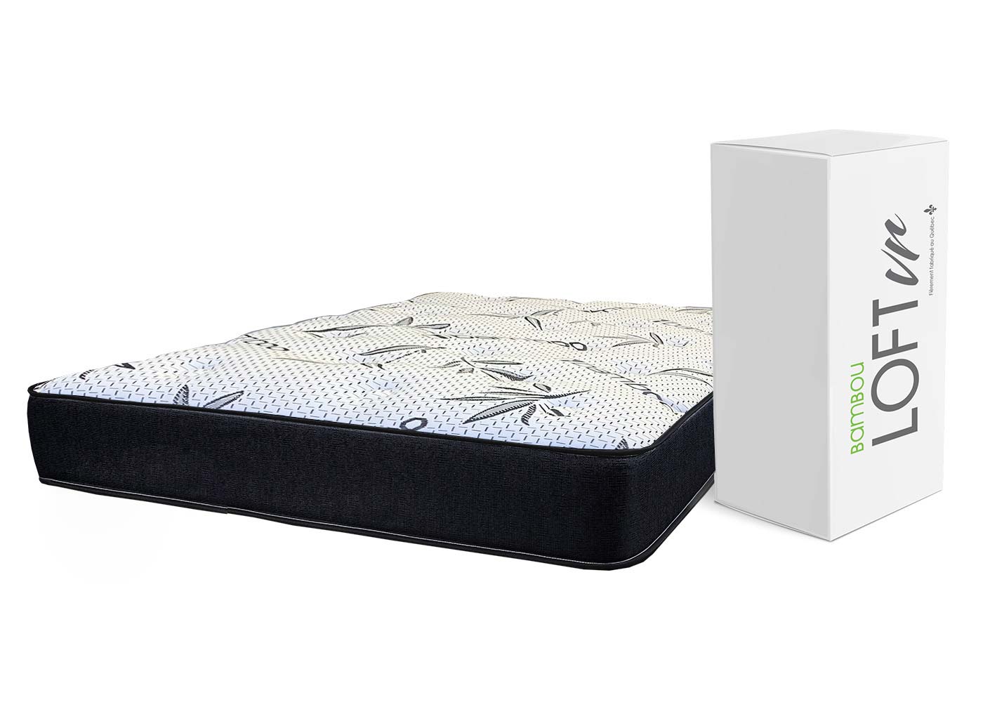 Matelas sur mesure pour roulottes et véhicules motorisés