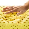 Hand-memory-foam-camomille-pillow
