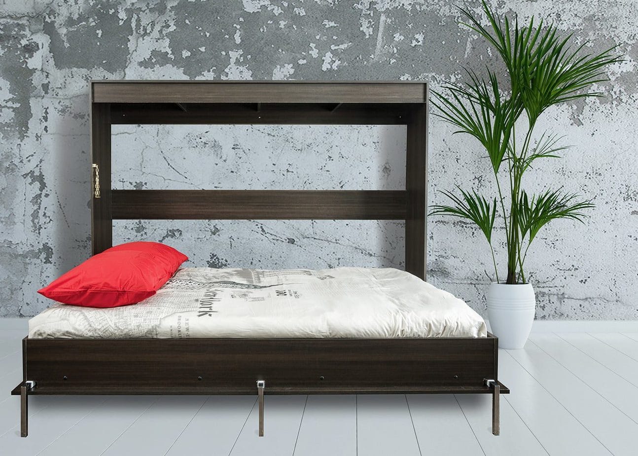 Grand lit escamotable Clearance