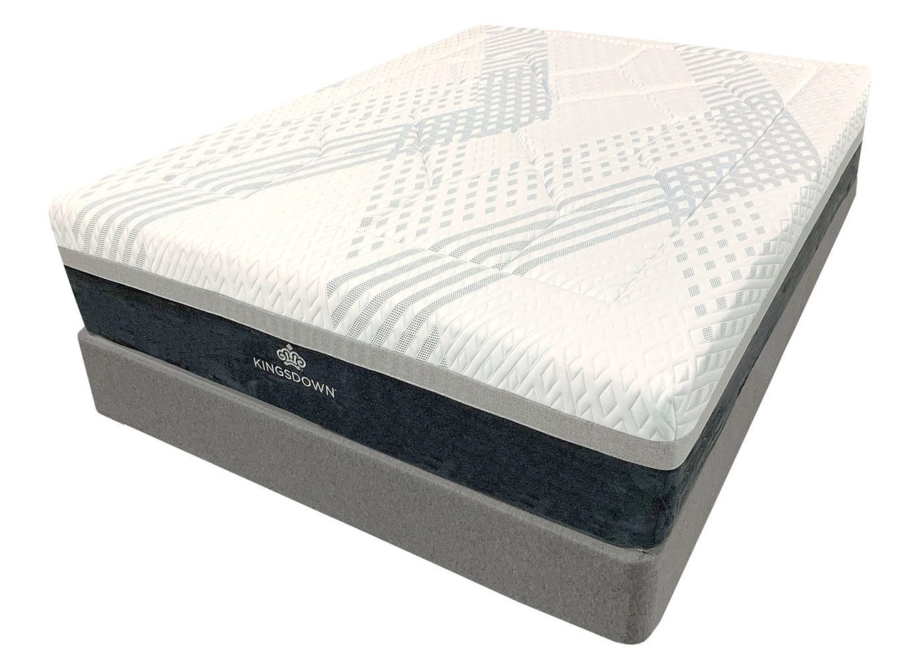 Matelas frais Kingsdown Ascension - Everest