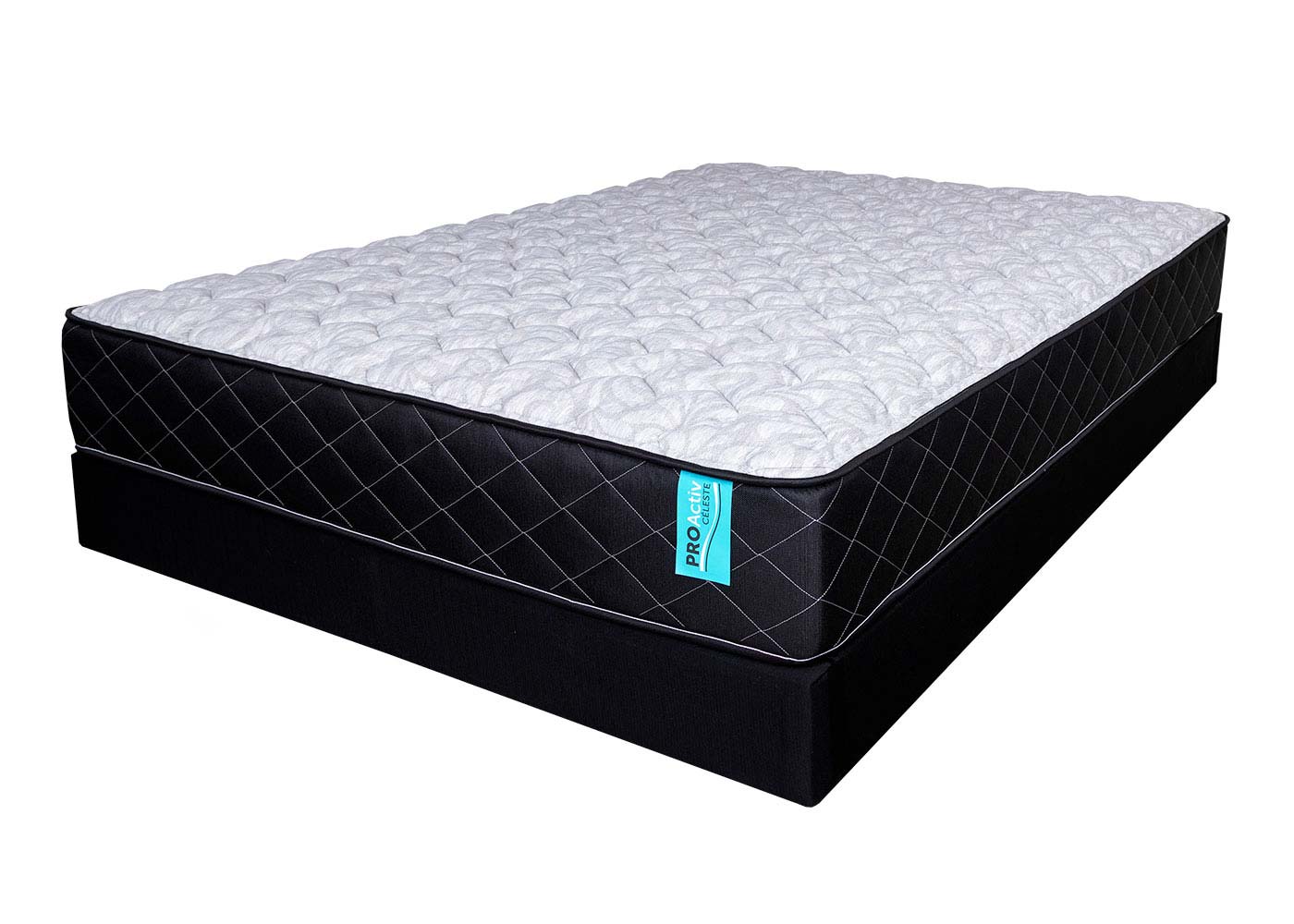 Matelas PROActiv Céleste à mousse mémoire fraîche | LA PLACE