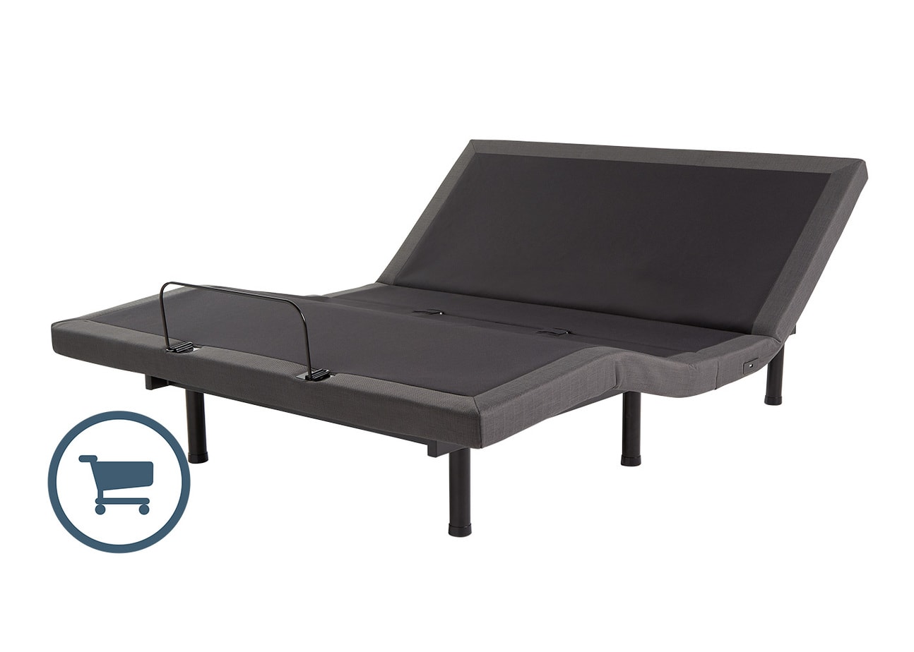 Lit Ajustable Clarity Vibrant Et Solide La Place Lit Ajustable Clarity Vibrant Et Solide La Place