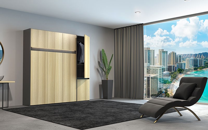 LA PLACE - Leader in Murphy Beds | More Than 10 000 Layouts