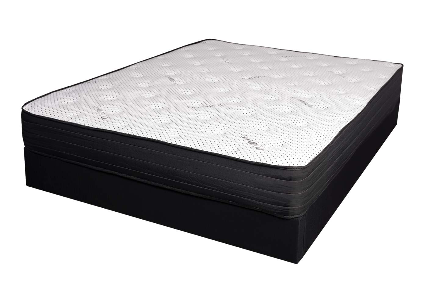 Matelas de mousse économique Bambou Casa | LA PLACE