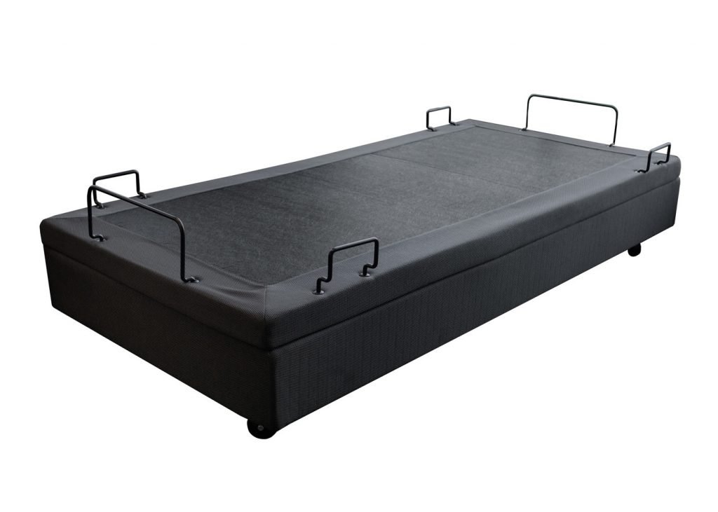Elevation Medical Articulated Bed LA PLACE